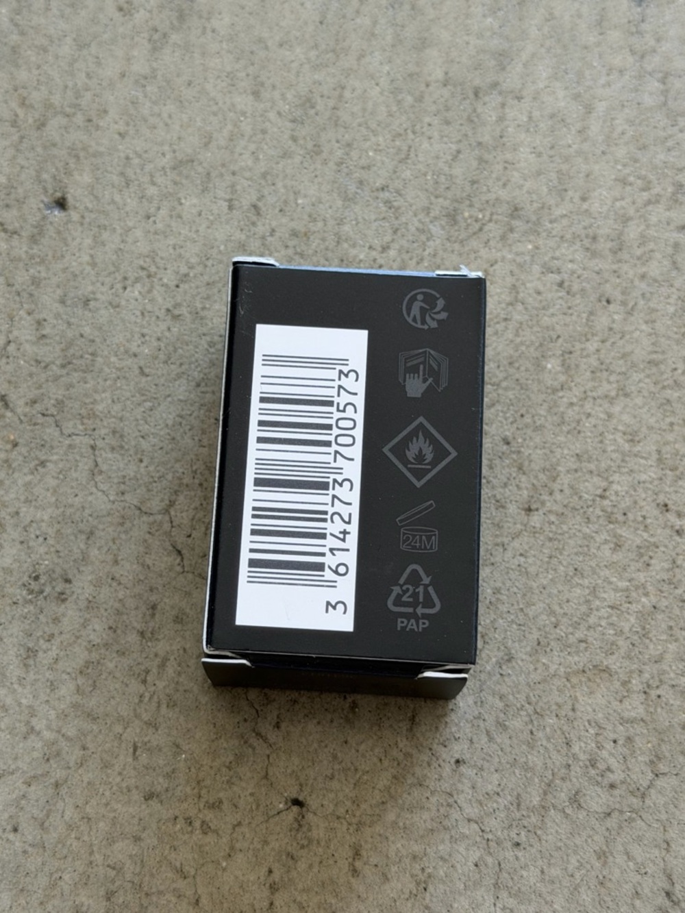 Valentino / Uomo Born In Roma Mini / 4ml EDT - Picture 4 of 9